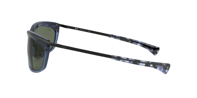 Ray-Ban Olympian I Sunglasses RB2319 128831