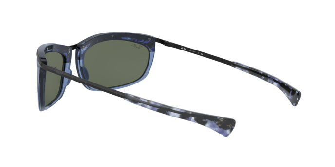 Ray-Ban Olympian I Sunglasses RB2319 128831