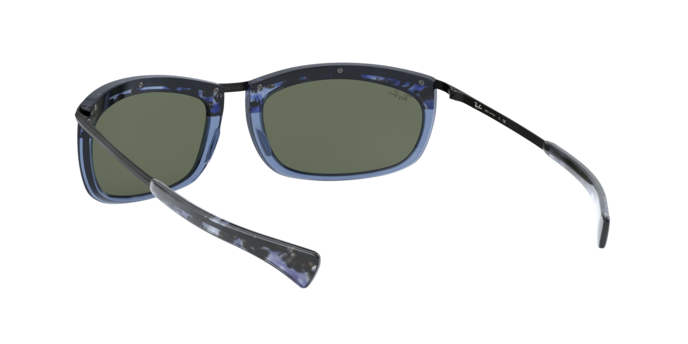 Ray-Ban Olympian I Sunglasses RB2319 128831