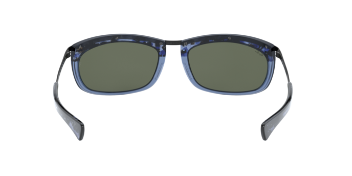 Ray-Ban Olympian I Sunglasses RB2319 128831