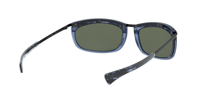 Ray-Ban Olympian I Sunglasses RB2319 128831