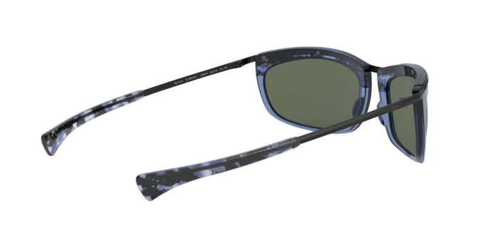 Ray-Ban Olympian I Sunglasses RB2319 128831