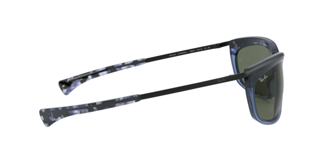 Ray-Ban Olympian I Sunglasses RB2319 128831