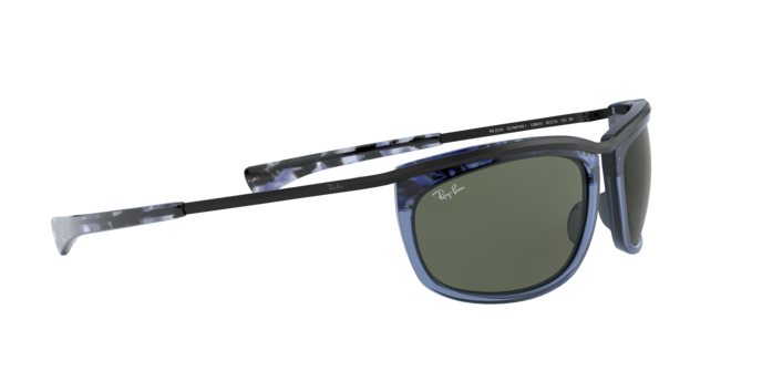 Ray-Ban Olympian I Sunglasses RB2319 128831