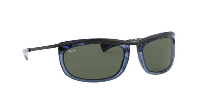 Ray-Ban Olympian I Sunglasses RB2319 128831