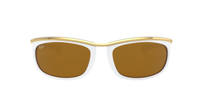 Ray-Ban Olympian I Sunglasses RB2319 128933