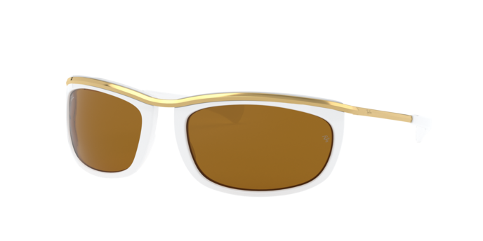 Ray-Ban Olympian I Sunglasses RB2319 128933