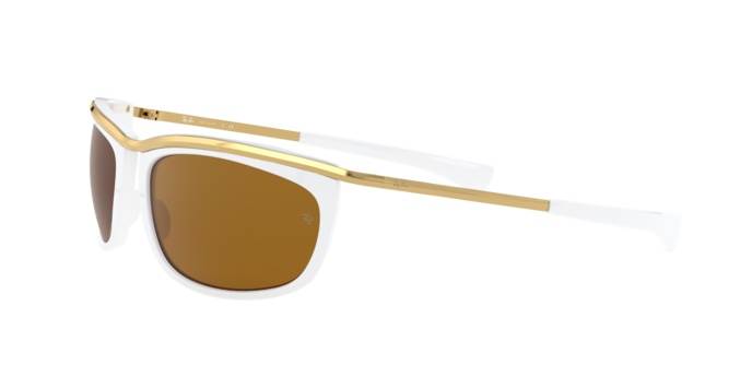 Ray-Ban Olympian I Sunglasses RB2319 128933