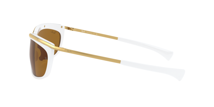 Ray-Ban Olympian I Sunglasses RB2319 128933