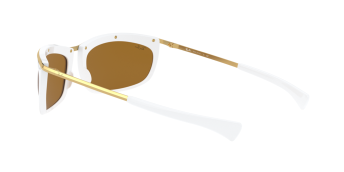 Ray-Ban Olympian I Sunglasses RB2319 128933