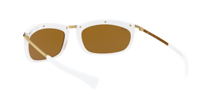 Ray-Ban Olympian I Sunglasses RB2319 128933