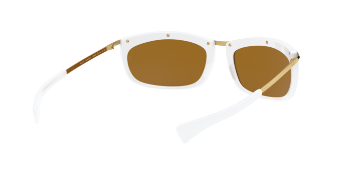 Ray-Ban Olympian I Sunglasses RB2319 128933