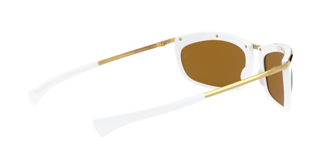 Ray-Ban Olympian I Sunglasses RB2319 128933