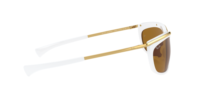 Ray-Ban Olympian I Sunglasses RB2319 128933