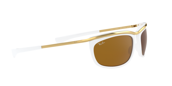 Ray-Ban Olympian I Sunglasses RB2319 128933