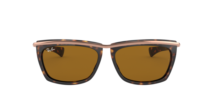 Ray-Ban Olympian Ii Sunglasses RB2419 130933