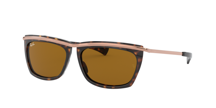 Ray-Ban Olympian Ii Sunglasses RB2419 130933