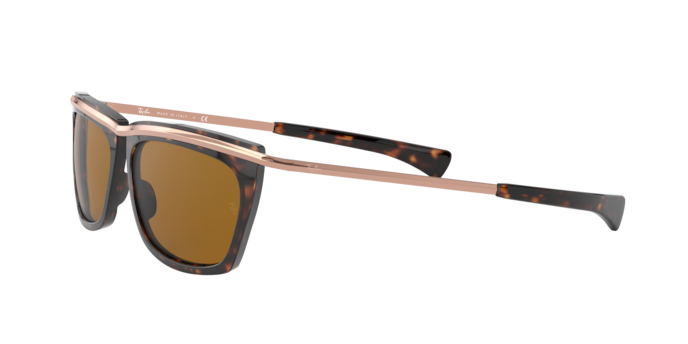 Ray-Ban Olympian Ii Sunglasses RB2419 130933