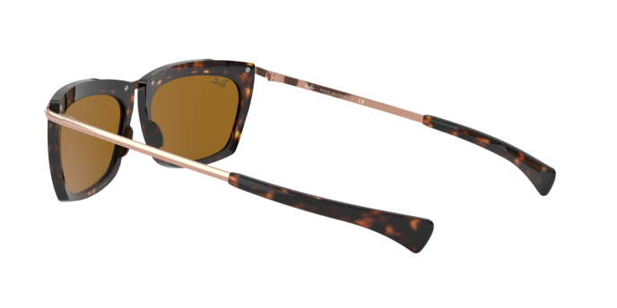 Ray-Ban Olympian Ii Sunglasses RB2419 130933