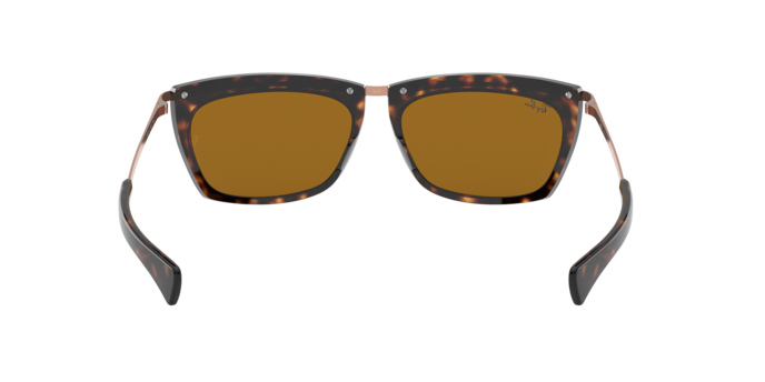 Ray-Ban Olympian Ii Sunglasses RB2419 130933