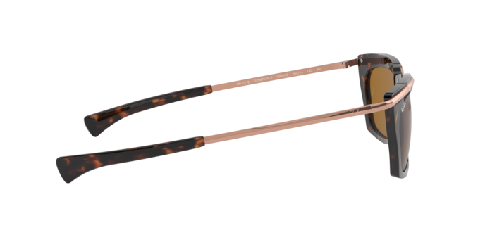 Ray-Ban Olympian Ii Sunglasses RB2419 130933