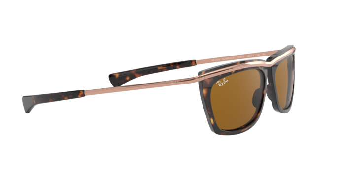 Ray-Ban Olympian Ii Sunglasses RB2419 130933