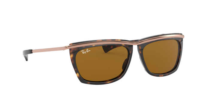 Ray-Ban Olympian Ii Sunglasses RB2419 130933