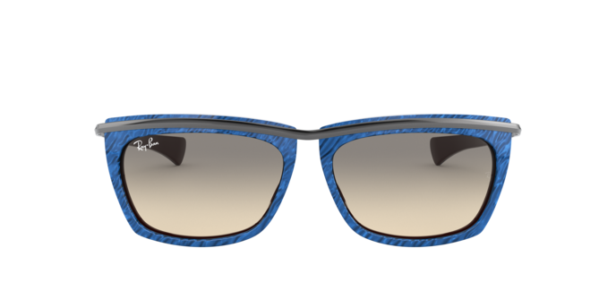 Ray-Ban Olympian Ii Sunglasses RB2419 131032