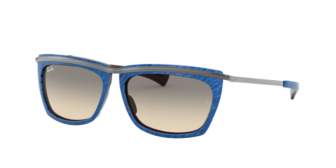 Ray-Ban Olympian Ii Sunglasses RB2419 131032