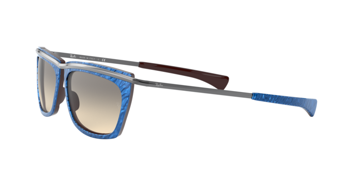 Ray-Ban Olympian Ii Sunglasses RB2419 131032