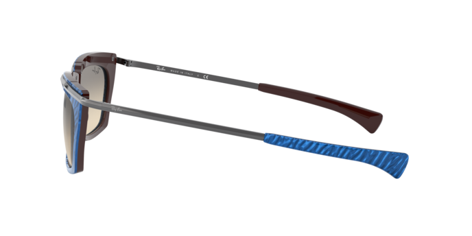 Ray-Ban Olympian Ii Sunglasses RB2419 131032