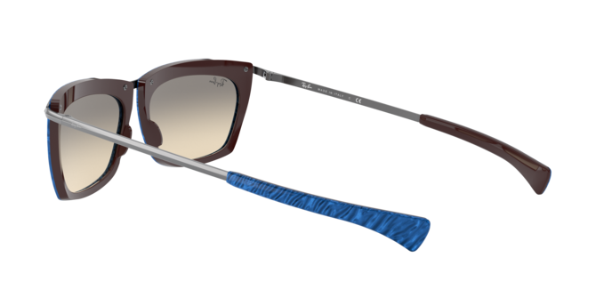 Ray-Ban Olympian Ii Sunglasses RB2419 131032