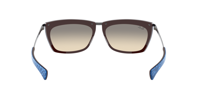 Ray-Ban Olympian Ii Sunglasses RB2419 131032