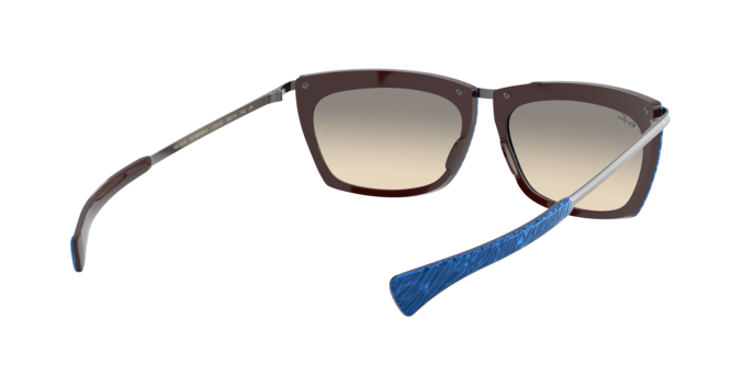 Ray-Ban Olympian Ii Sunglasses RB2419 131032