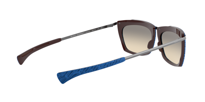 Ray-Ban Olympian Ii Sunglasses RB2419 131032