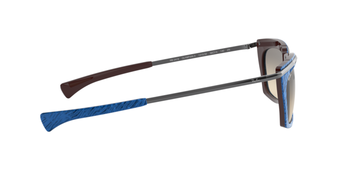 Ray-Ban Olympian Ii Sunglasses RB2419 131032