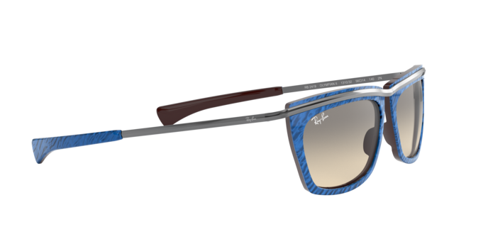 Ray-Ban Olympian Ii Sunglasses RB2419 131032
