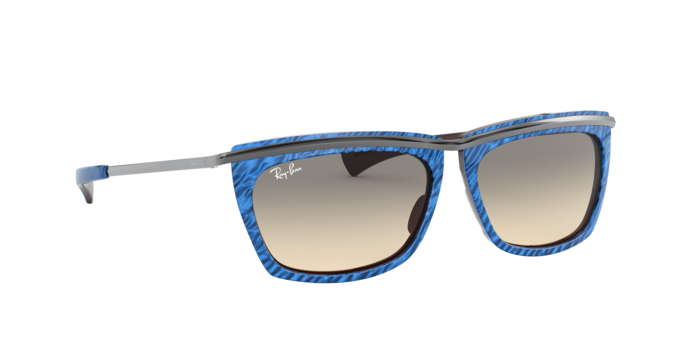 Ray-Ban Olympian Ii Sunglasses RB2419 131032