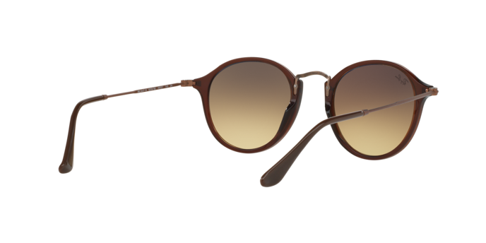 Ray-Ban Round Sunglasses RB2447N 62569U