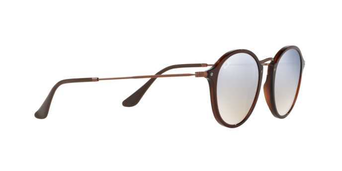 Ray-Ban Round Sunglasses RB2447N 62569U