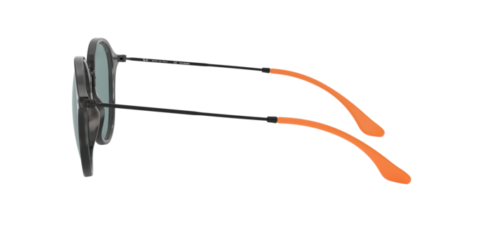 Ray-Ban Round Sunglasses RB2447 124652