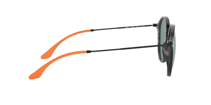 Ray-Ban Round Sunglasses RB2447 124652