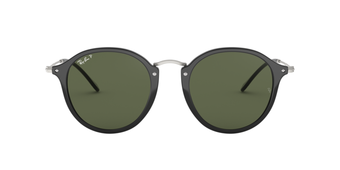 Ray-Ban Round Sunglasses RB2447 901/58
