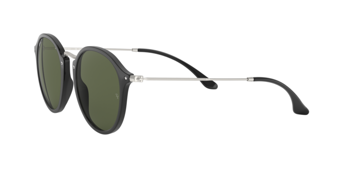 Ray-Ban Round Sunglasses RB2447 901/58