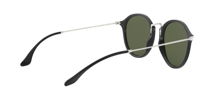 Ray-Ban Round Sunglasses RB2447 901/58