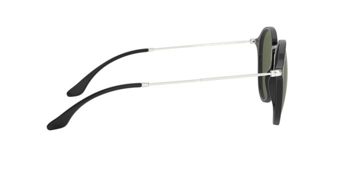 Ray-Ban Round Sunglasses RB2447 901/58