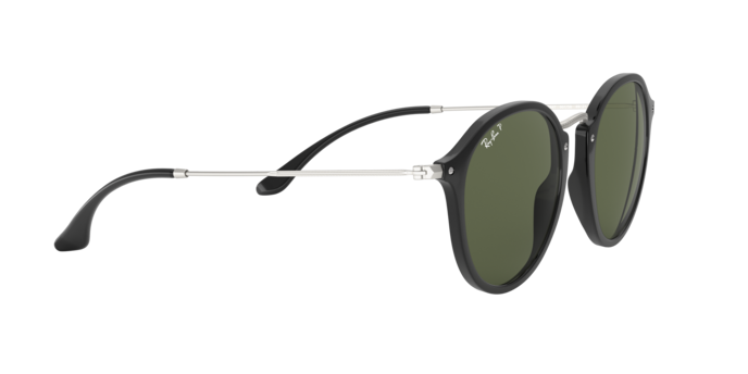 Ray-Ban Round Sunglasses RB2447 901/58