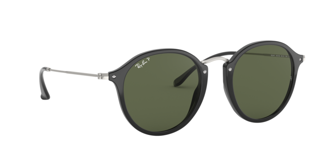 Ray-Ban Round Sunglasses RB2447 901/58