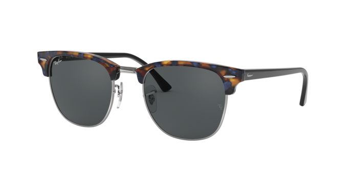 Ray-Ban Clubmaster Sunglasses RB3016 1158R5