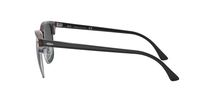 Ray-Ban Clubmaster Sunglasses RB3016 1158R5